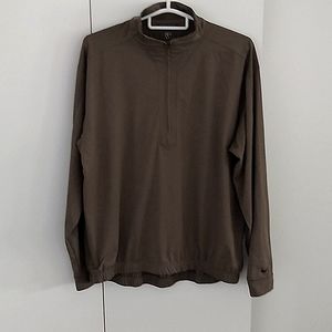 Nike Golf, Fit Dry long sleeved top
